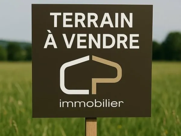 Terrain constructible