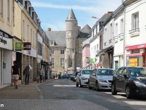 Local commercial à louer pour saison