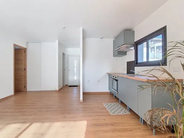 Maison 3 pièces 62 m²