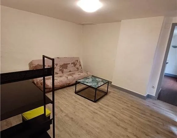 Appartement 2 pièces 52 m²