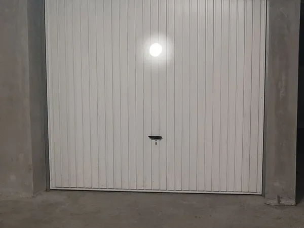 Garage fermé - ile verte 38000 Grenoble