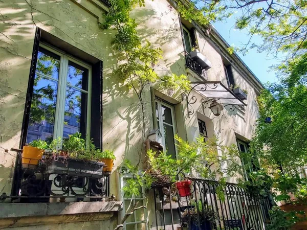 Vends maison