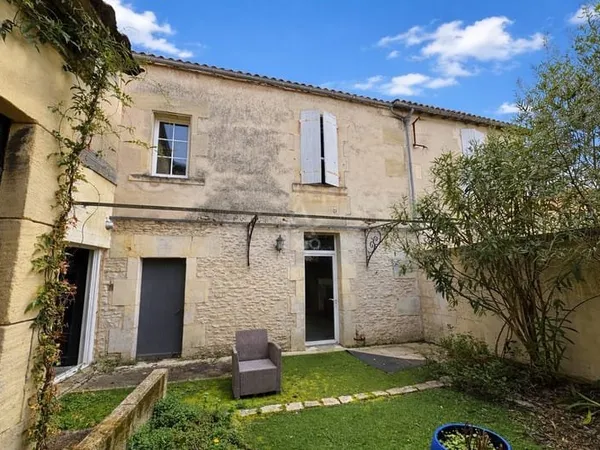 Maison bourgeoise