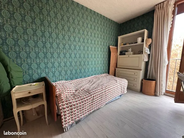 Chambre en colocation a louer a antony