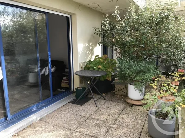 Appartement 3 pièces 76 m²