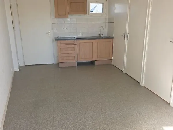 Appartement 2 pièces