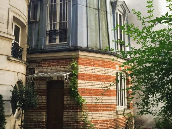Maison 3 pièces 55 m²