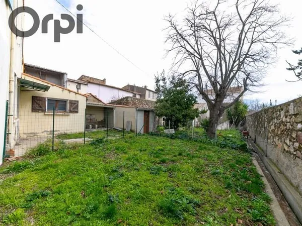 Maison 4 pièces 95 m²