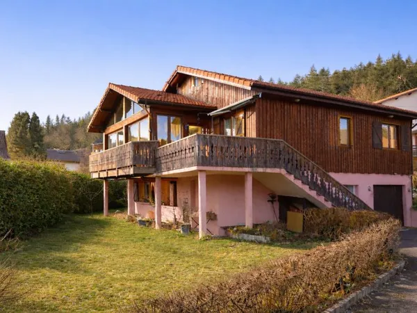 Maison 5 pièces 98 m²