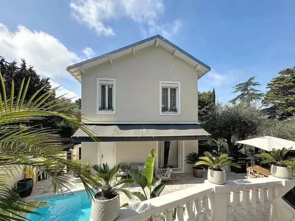 Exclusivité : Maison Victorienne