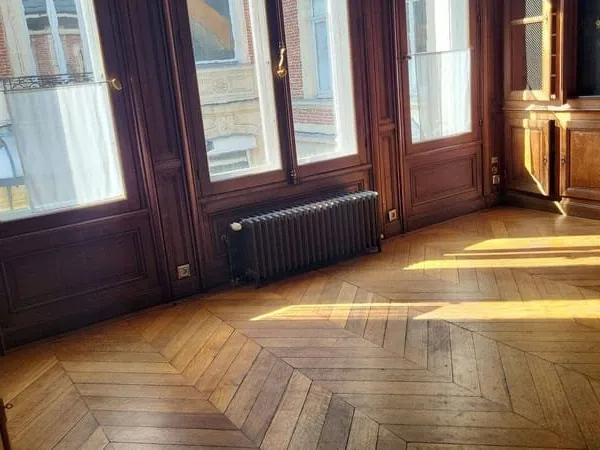 Appartement 3 pièces 85 m²