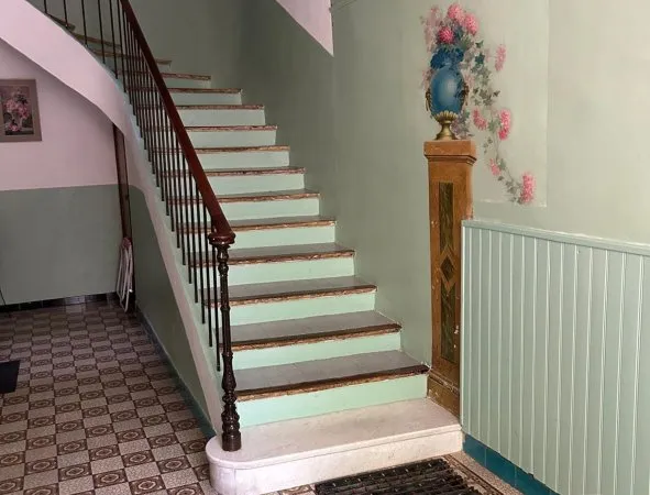Appartement 4 pièces 79 m²