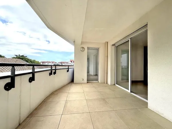 Appartement 3 pièces 81 m²