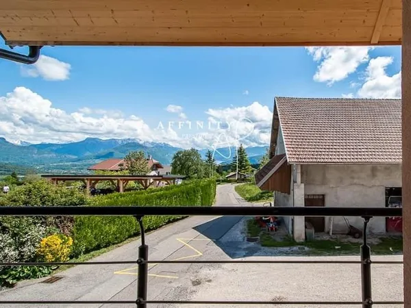 Appartement 5 pièces 108 m²