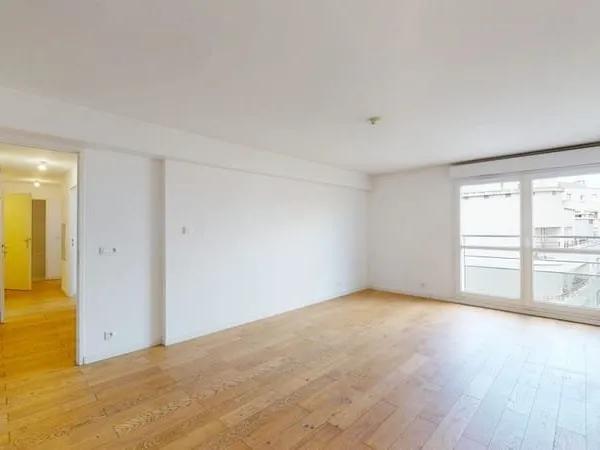 Appartement - 4 P - 85,30 m2 - 4