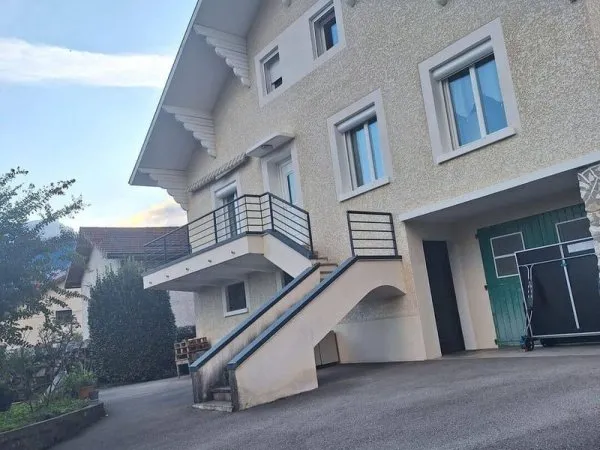 Maison 1 pièce 130 m²