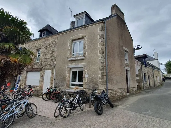 Maison 4 pièces 79 m²