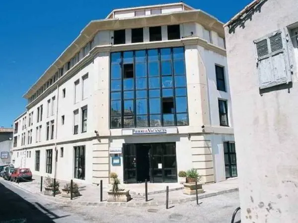 Studio 2 pièces 27 m²