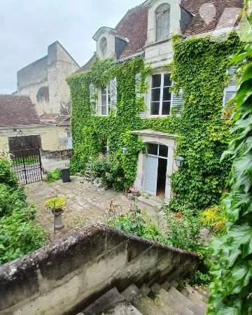 Maison 9 pièces 213 m²