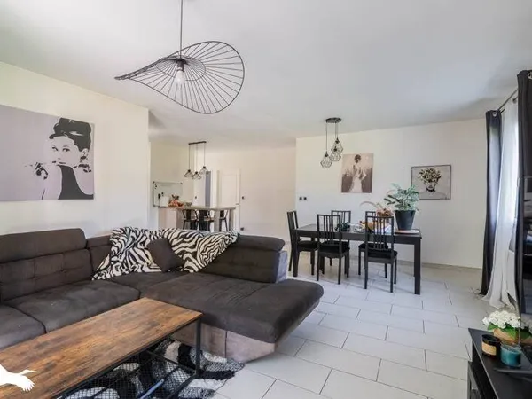 Maison 4 pièces 81 m²