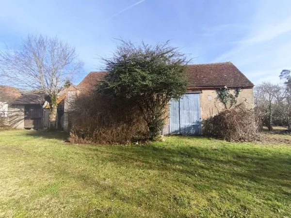 Maison 4 pièces 170 m²