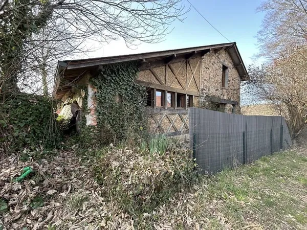 Maison à Naves en Corrèze