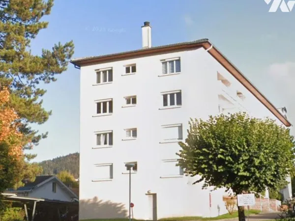 Appartement 4 pièces 80 m²