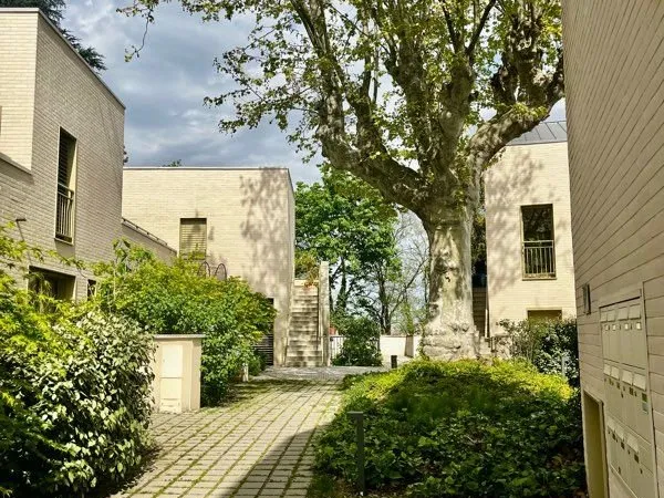 🏡 Lyon 3 - Montchat | Triplex atypique 130 m2| 3 chambres