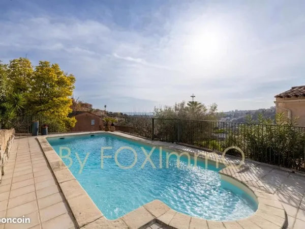 Villa 5 pièces 134 m²