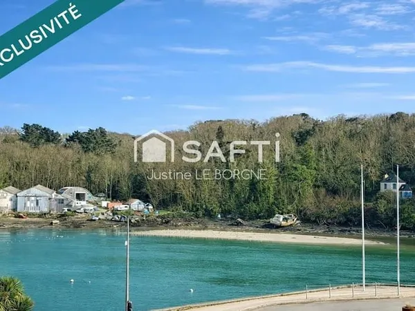 Appartement 5 pièces 109 m²