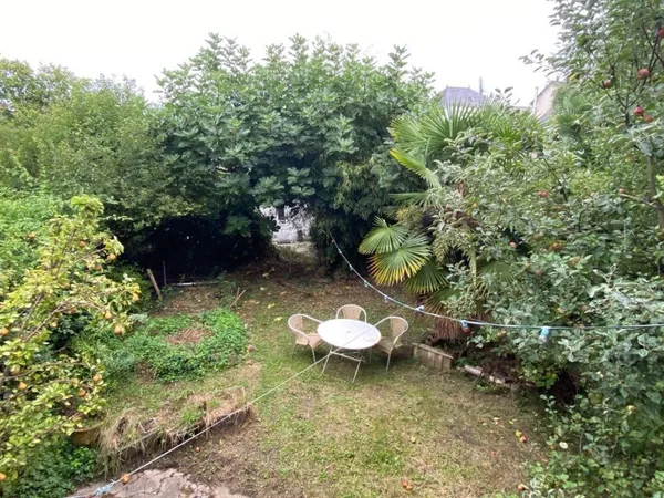 Maison 5 pièces 118 m²