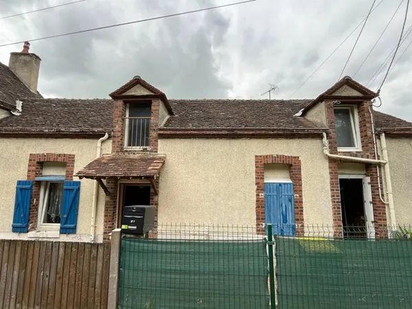 Maison Cepoy 3 pièce(s) 103.57 m2