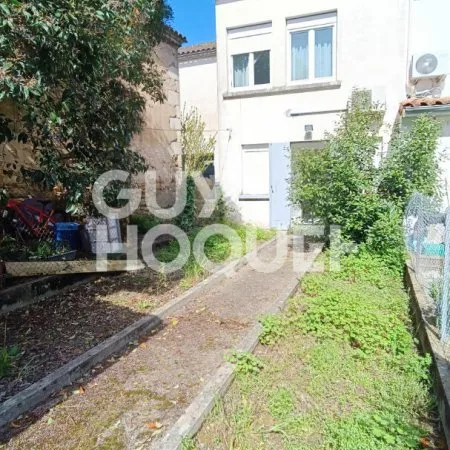 Immeuble commercial Marmande