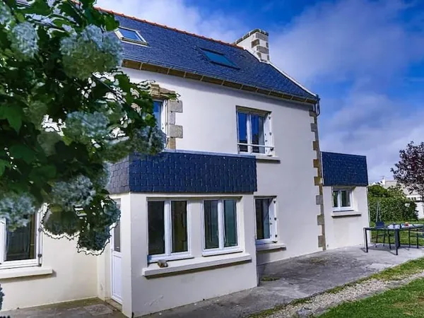 Maison 6 pièces 140 m²