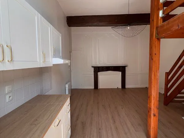 Location Studio Vitré