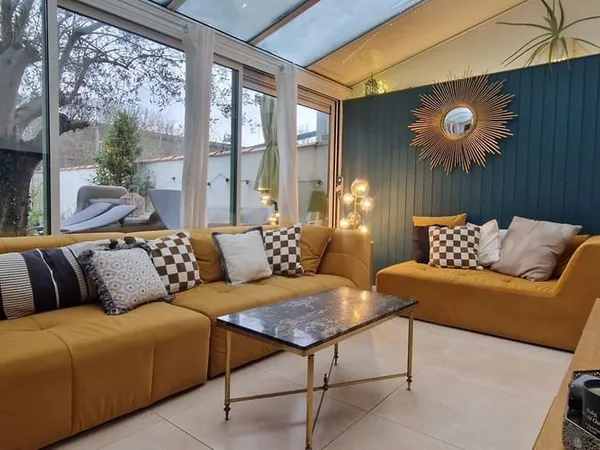 Maison 6 pièces 112 m²