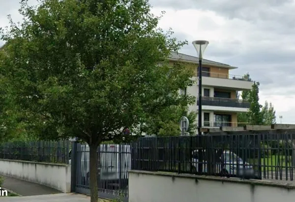 Libre-loue f3 56 rue gabrile faure,villecresnes