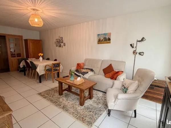 Appartement T4