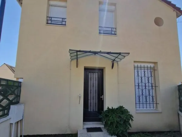 Maison 4 pièces 96 m²
