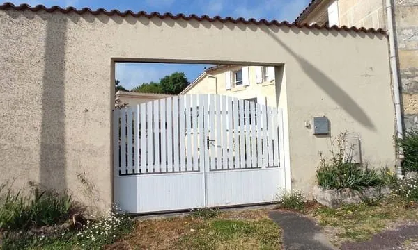 Maison 5 pièces 162 m²