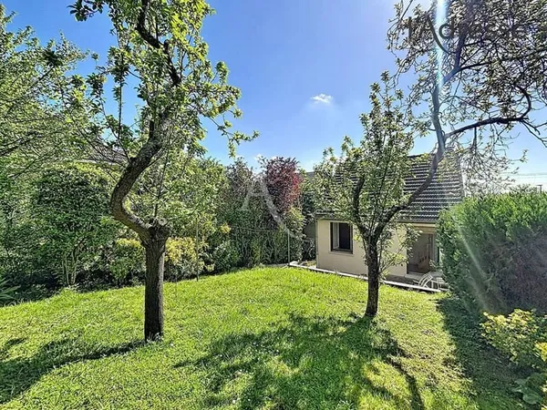 Maison 5 pièces 90 m²