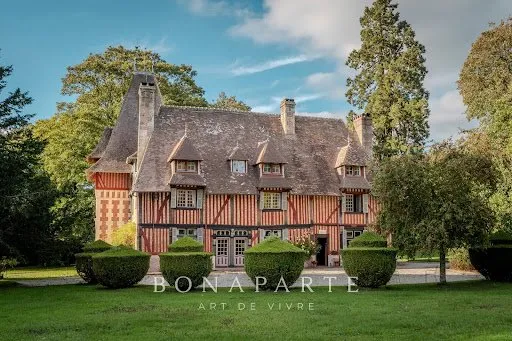 Maison 15 pièces 493 m²