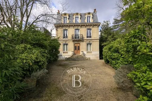 Hôtel particulier 10 pièces 311 m²