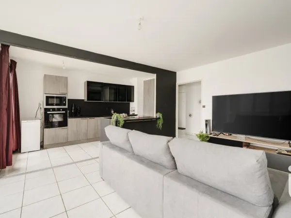 Appartement 5 pièces 82 m²
