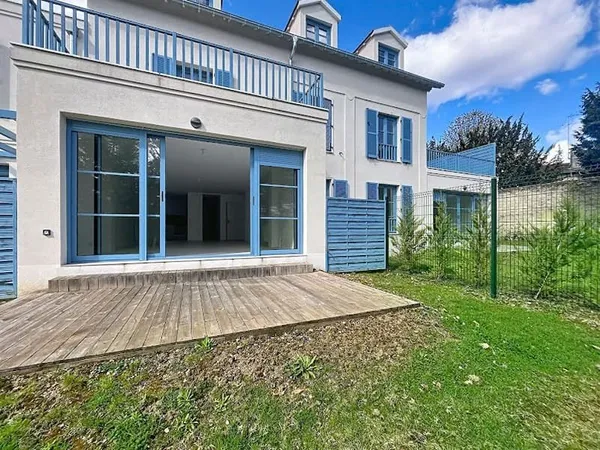 Maison 5 pièces 135 m²