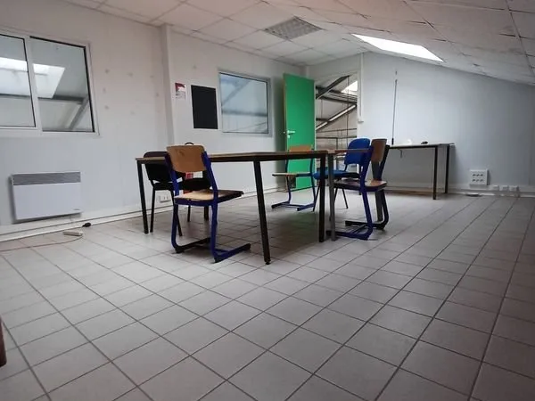 Bureau 28m2