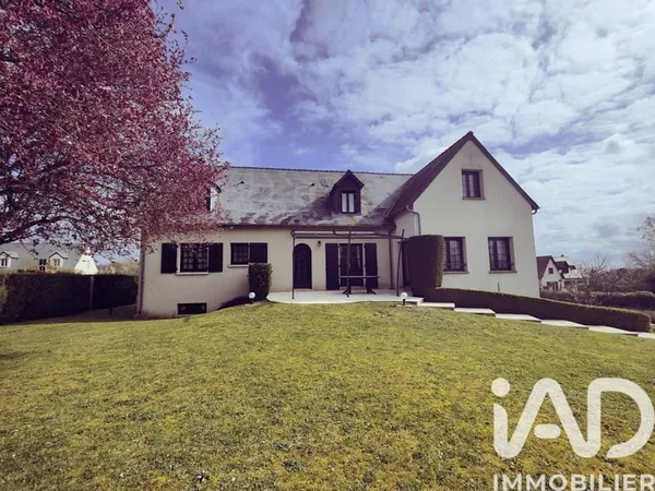 Vente Maison/villa 12 pièces