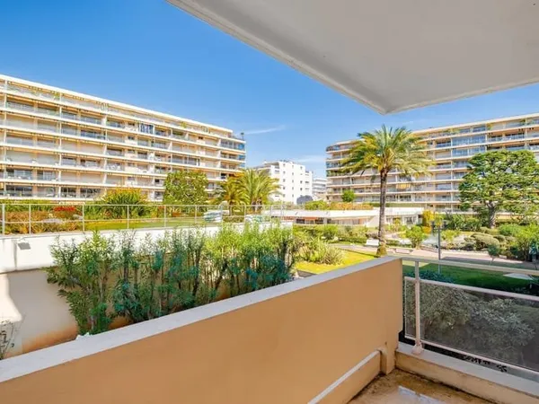 Charmant studio à Pointe Croisette, Alexandre IIICannes
