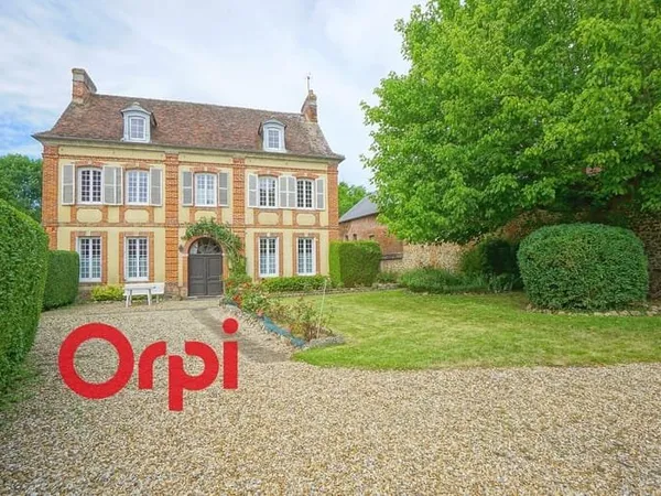 Maison 6 pièces 150 m²