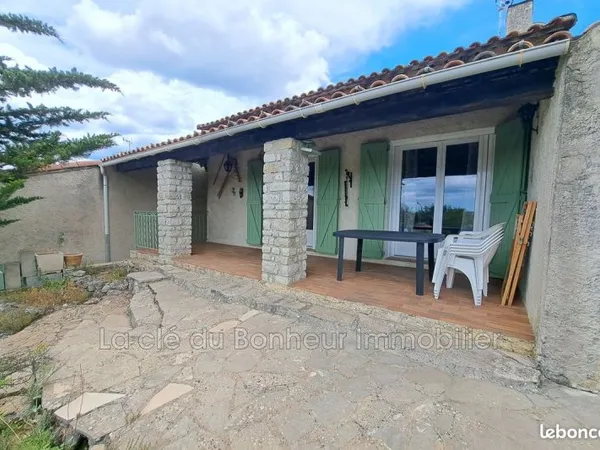 Maison 81 m² Artignosc-sur-Verdon